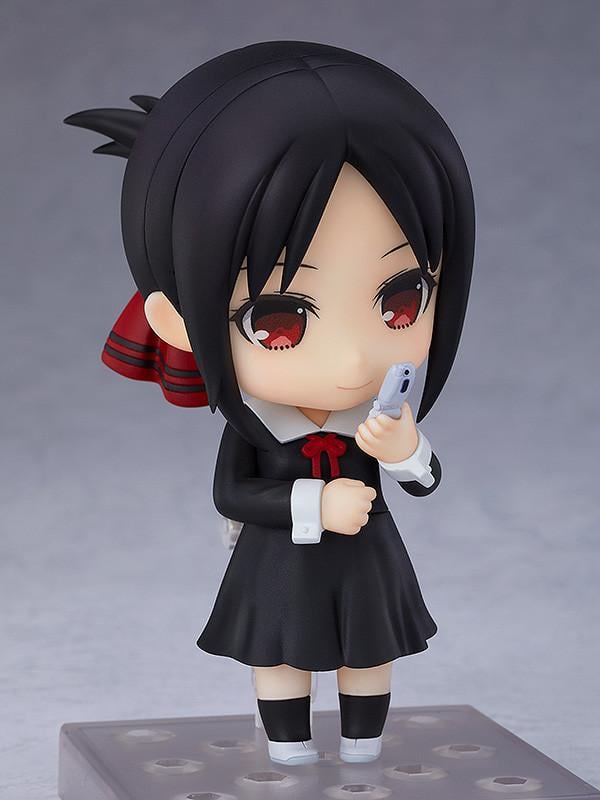 KAGUYA-SAMA LOVE IS WAR - Kaguya - Figurine Nendoroid 10cm - 2
