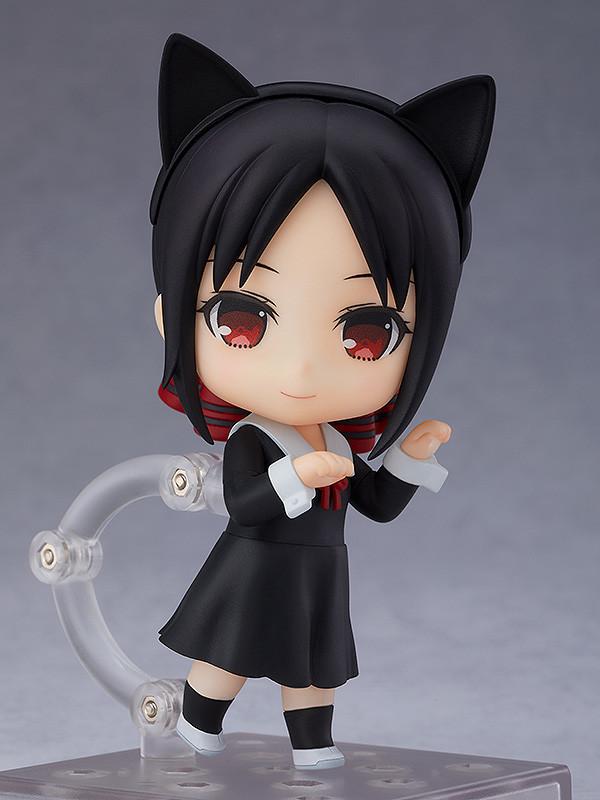 KAGUYA-SAMA LOVE IS WAR - Kaguya - Figurine Nendoroid 10cm - 3
