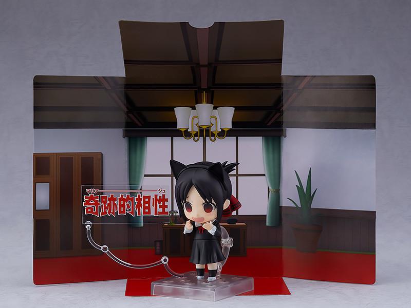 KAGUYA-SAMA LOVE IS WAR - Kaguya - Figurine Nendoroid 10cm - 4