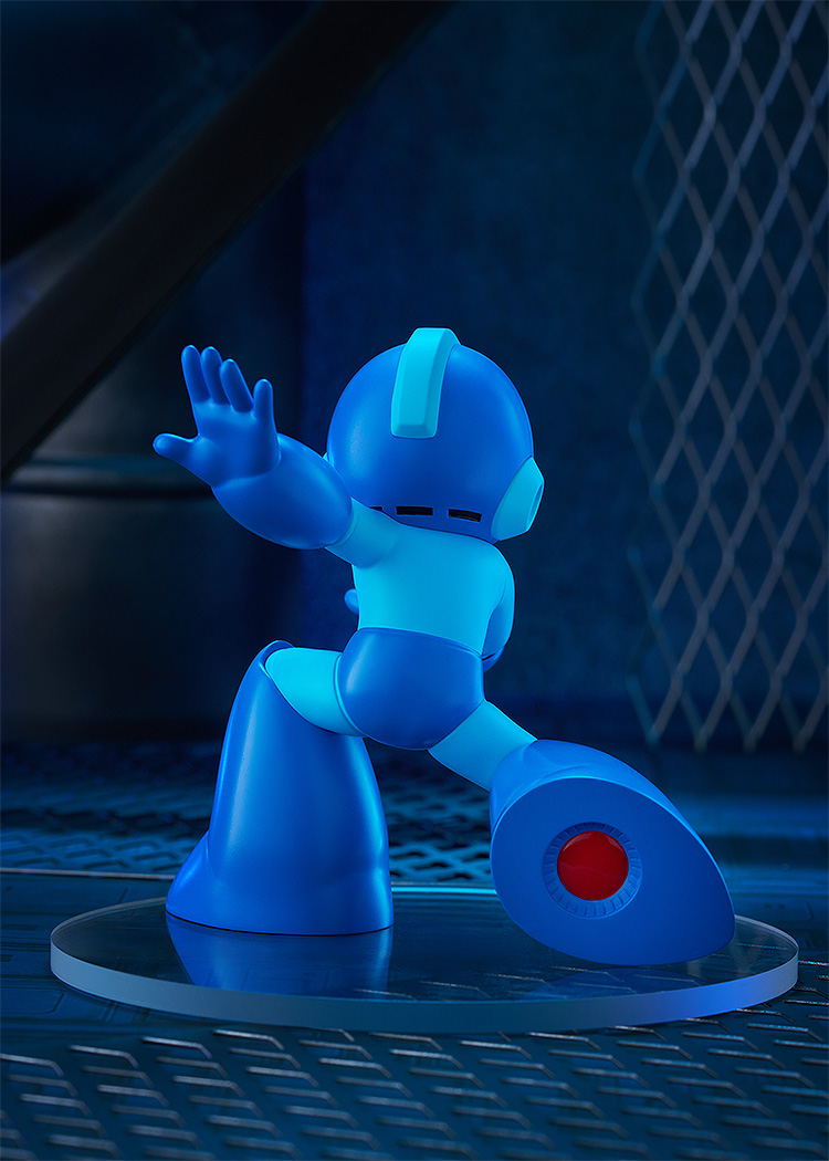 MEGA MAN - Mega Man - Pop Up Parade 10cm