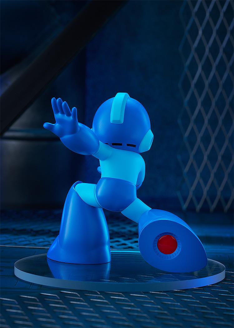 MEGA MAN - Mega Man - Pop Up Parade 10cm - 3