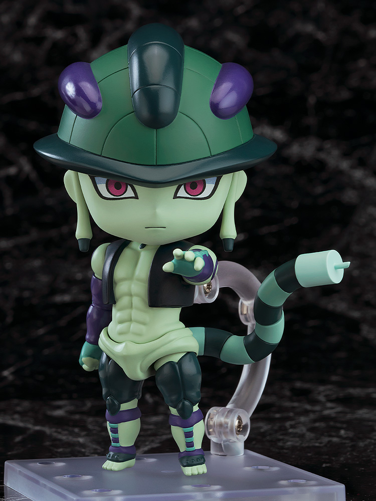 HUNTER X HUNTER - Meruem - Figurine Nendoroid 10cm