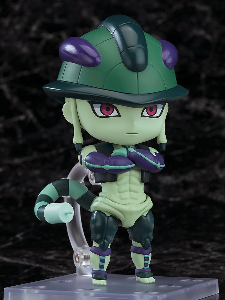HUNTER X HUNTER - Meruem - Figurine Nendoroid 10cm