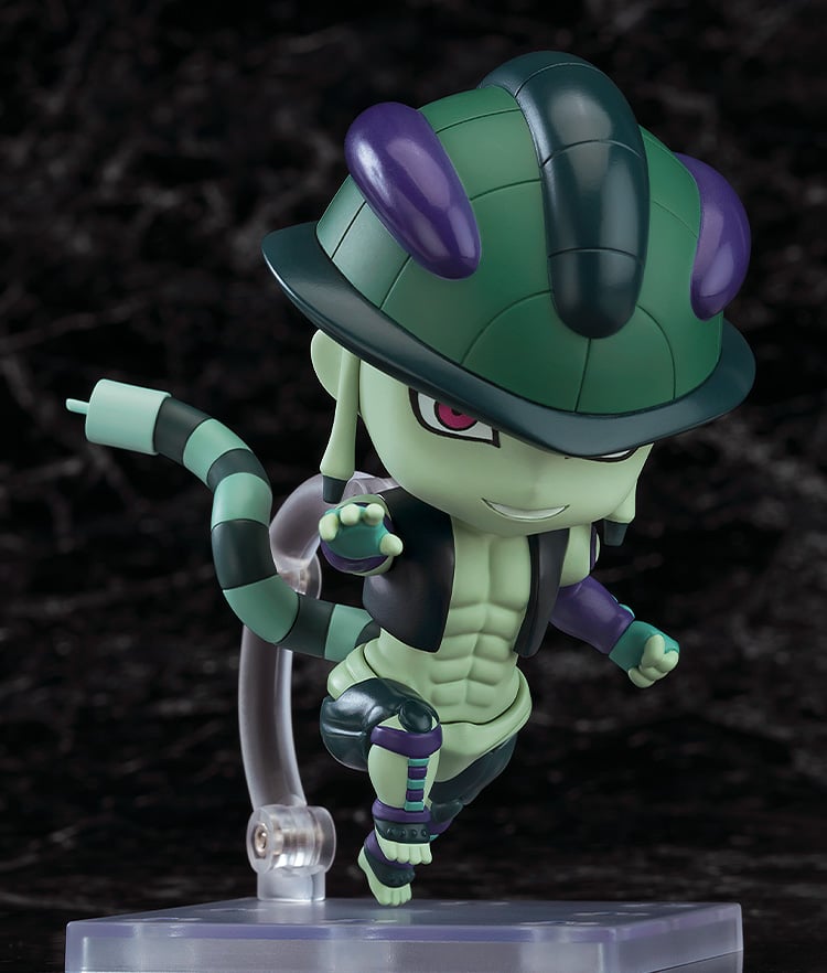 HUNTER X HUNTER - Meruem - Figurine Nendoroid 10cm