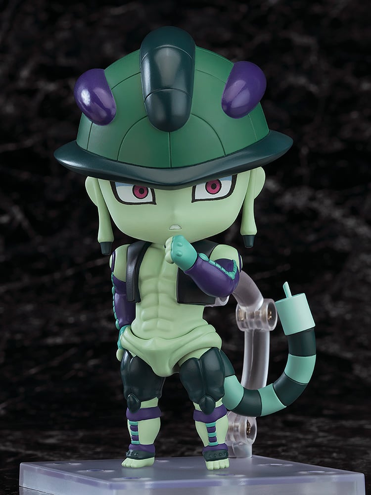 HUNTER X HUNTER - Meruem - Figurine Nendoroid 10cm