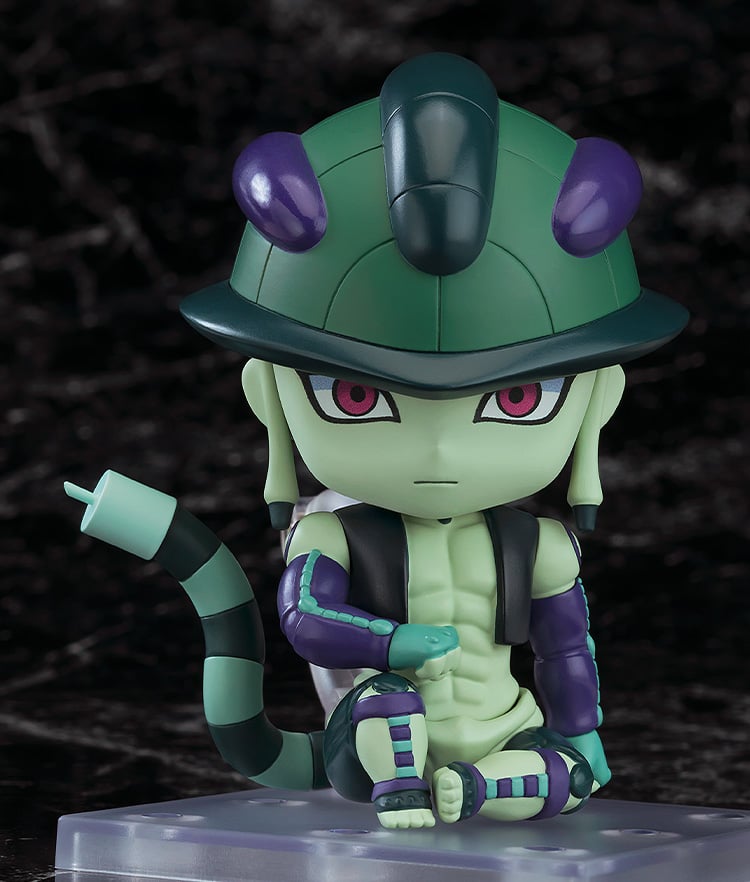 HUNTER X HUNTER - Meruem - Figurine Nendoroid 10cm