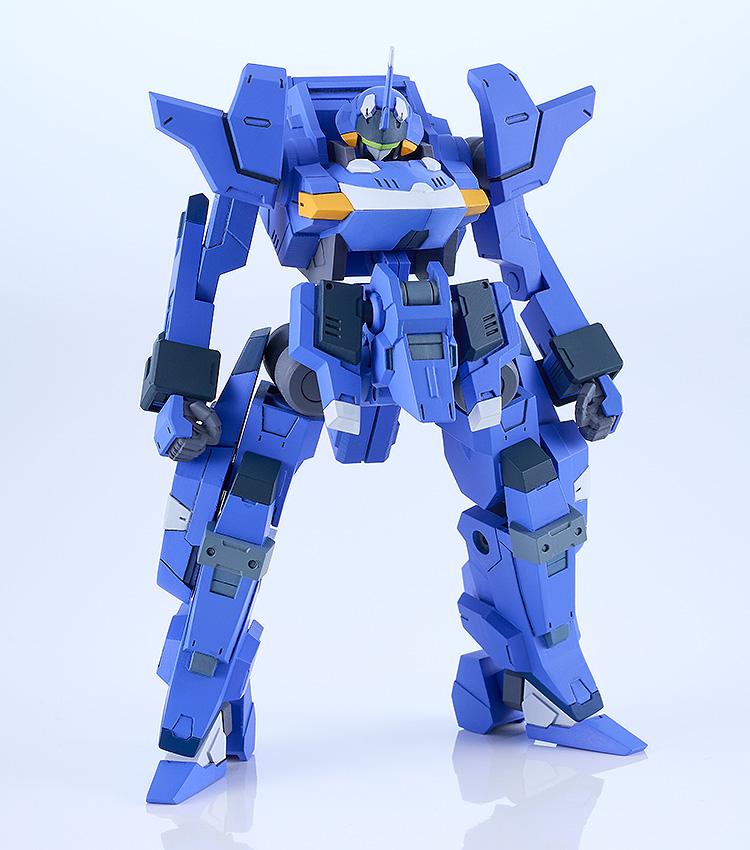 TITANOMACHIA - Side : CC Legatoedge 