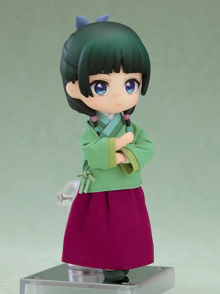 LES CARNETS DE L'APOTHICAIRE - Maomao - Figurine Nendoroid Doll 14cm