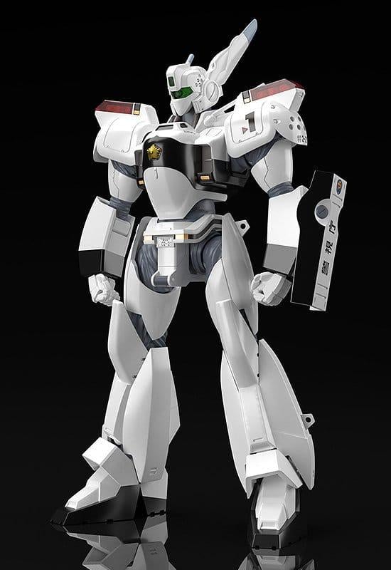 PATLABOR - AV-98 Ingram - Plastic Model Kit Moderoid 13cm - 2