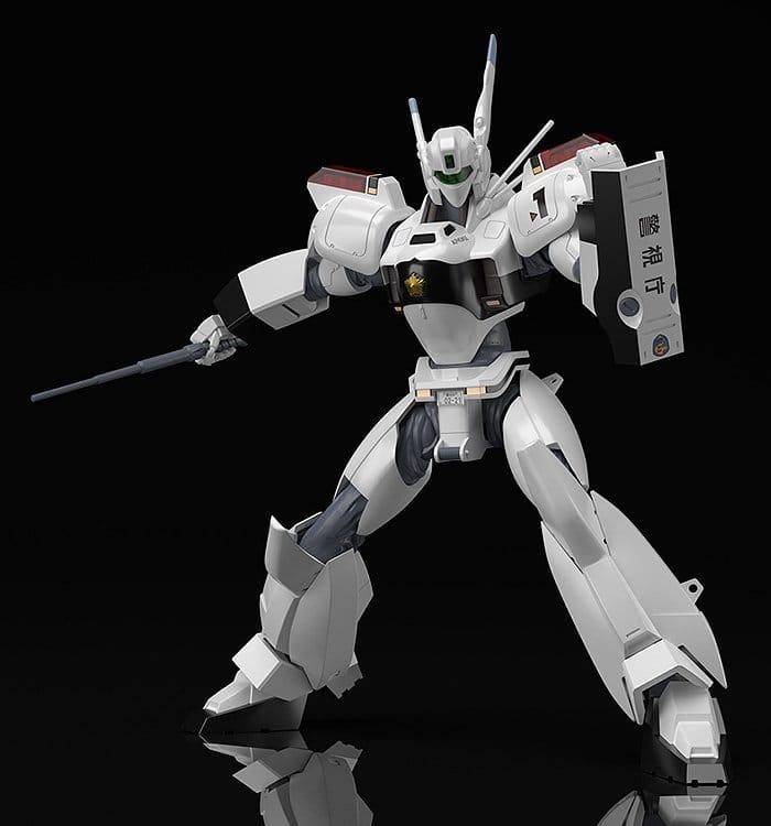 PATLABOR - AV-98 Ingram - Plastic Model Kit Moderoid 13cm - 3