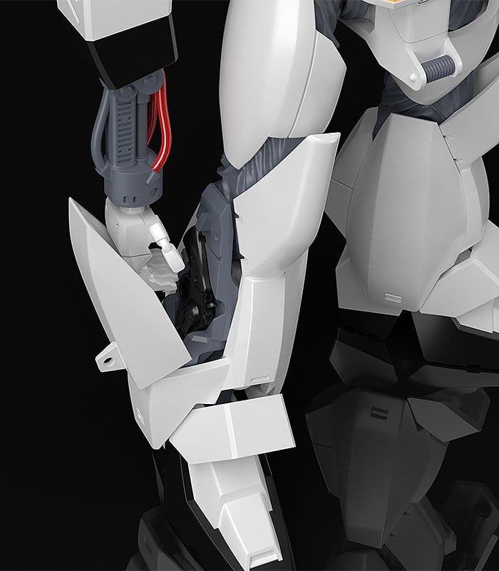 PATLABOR - AV-98 Ingram - Plastic Model Kit Moderoid 13cm - 4