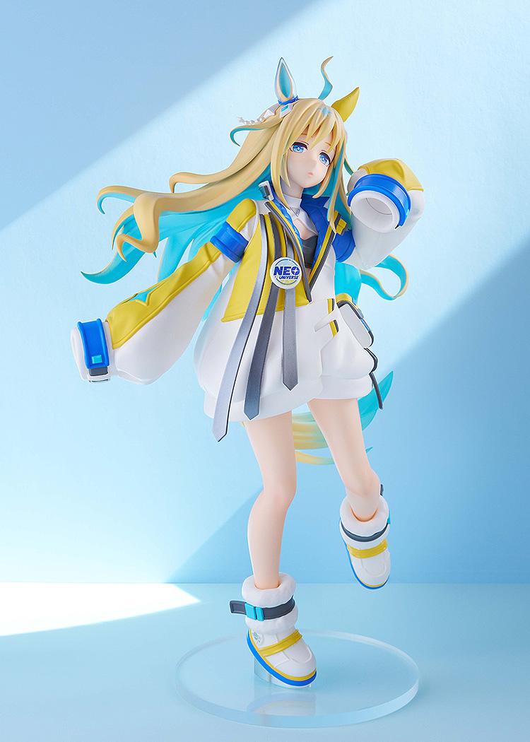 UMA MUSUME PRETTY DERBY - Neo Universa - Pop Up Parade L 24cm - 2