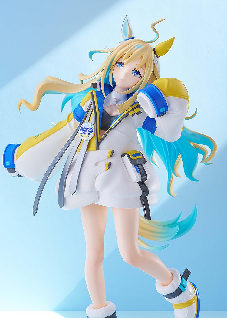 UMA MUSUME PRETTY DERBY - Neo Universa - Pop Up Parade L 24cm - 3