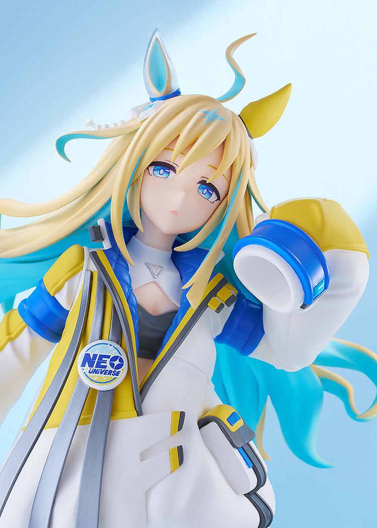 UMA MUSUME PRETTY DERBY - Neo Universa - Pop Up Parade L 24cm - 4