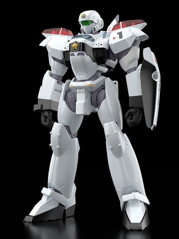 PATLABOR 2 - AV-2 Variant - Plastic Model Kit Moderoid 13cm - 2