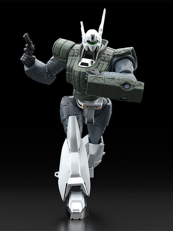 PATLABOR 2 -AV-98 Ingram React. Armor -Plastic Model Kit Moderoid 13cm - 2