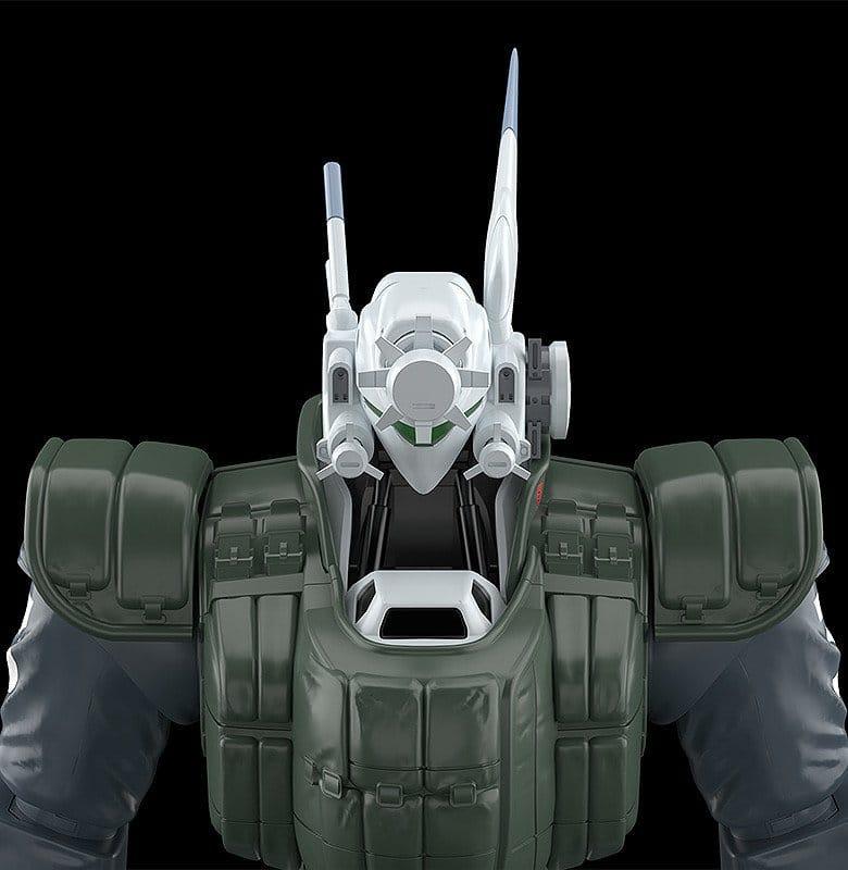 PATLABOR 2 -AV-98 Ingram React. Armor -Plastic Model Kit Moderoid 13cm - 6