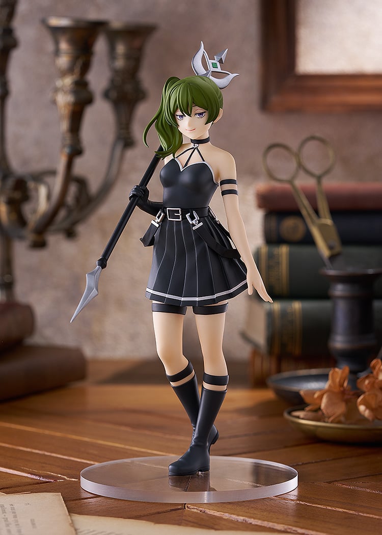 FRIEREN : BEYOND JOURNEY'S END - Ubel - Pop Up Parade 17cm