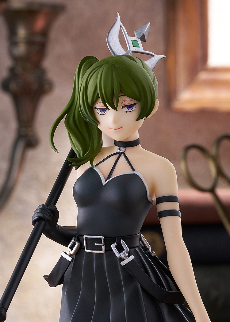 FRIEREN : BEYOND JOURNEY'S END - Ubel - Pop Up Parade 17cm