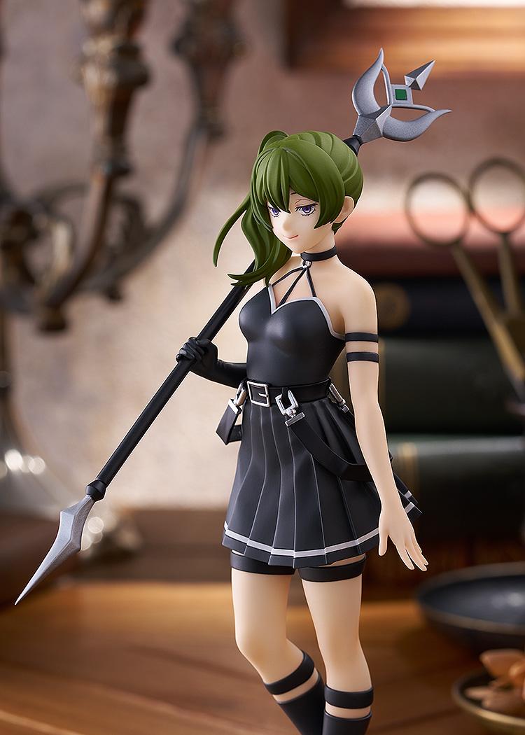 FRIEREN : BEYOND JOURNEY'S END - Ubel - Pop Up Parade 17cm - 2