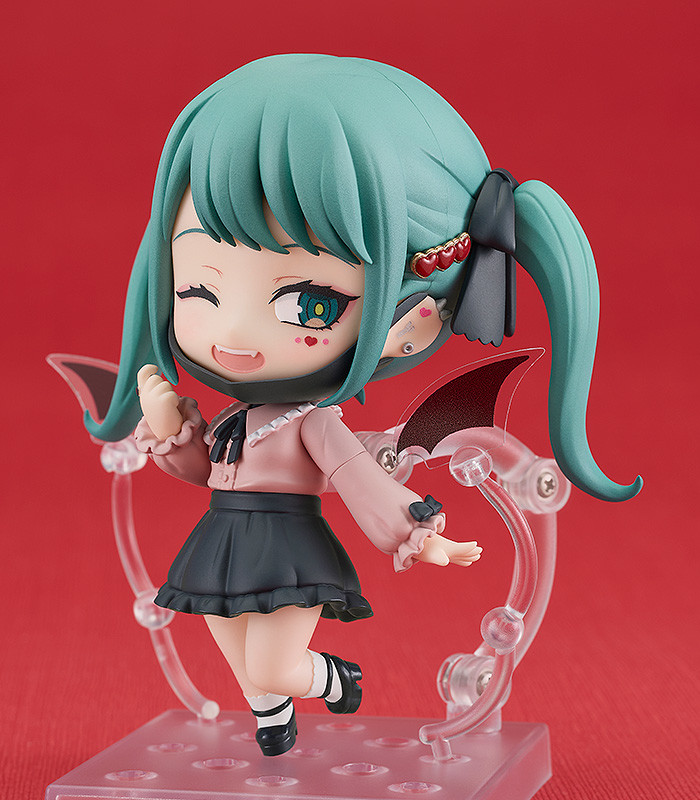 HATSUNE MIKU - The Vampire - Figurine Nendoroid 10cm