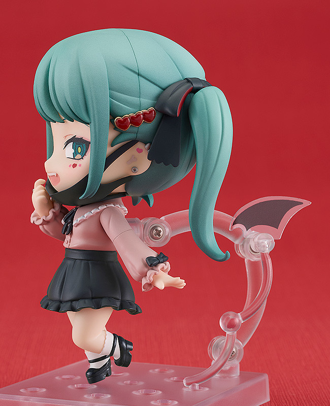 HATSUNE MIKU - The Vampire - Figurine Nendoroid 10cm