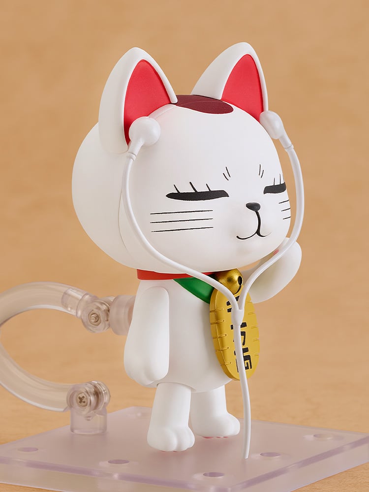 DANDADAN - Turbo Granny - Figurine Nendoroid 8cm