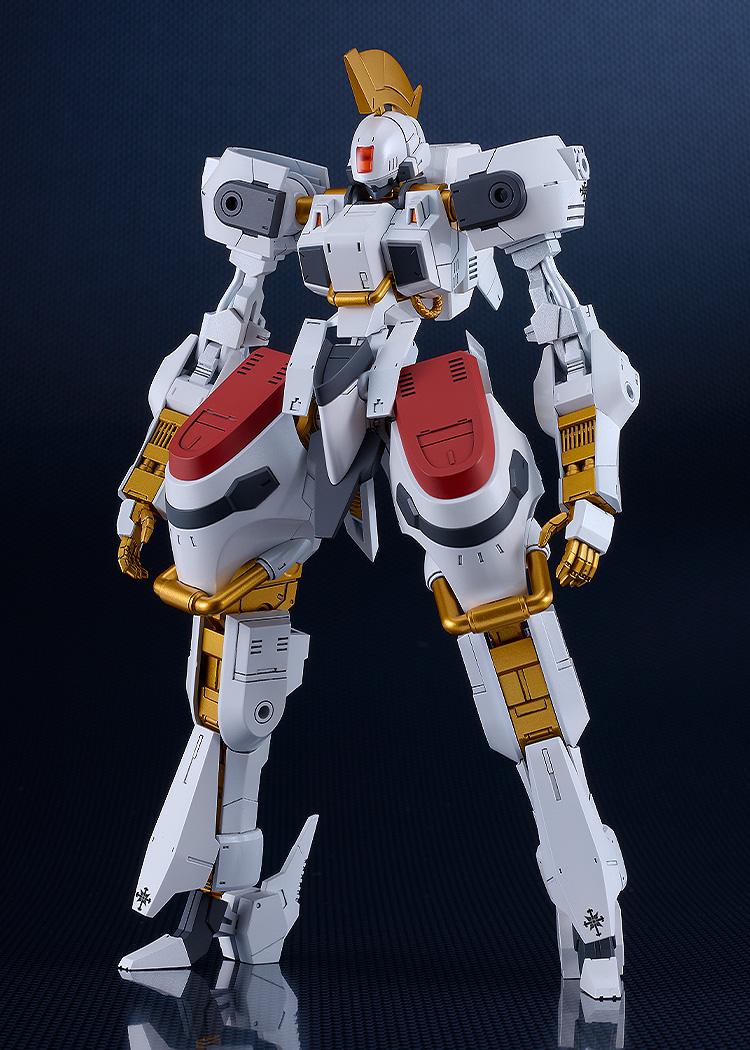 SIDE : GR - Titanomachia - Plastic Model Kit Moderoid 20cm - 6