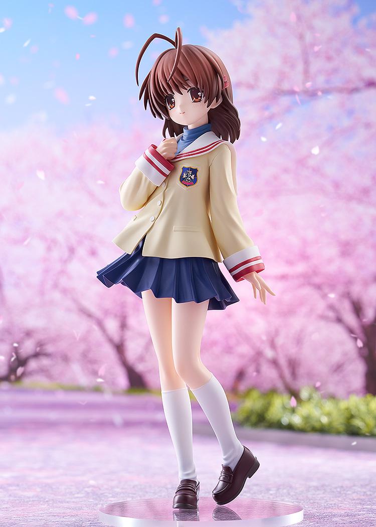 CLANNAD - Furukawa Nagisa - Pop Up Parade L 23cm - 2
