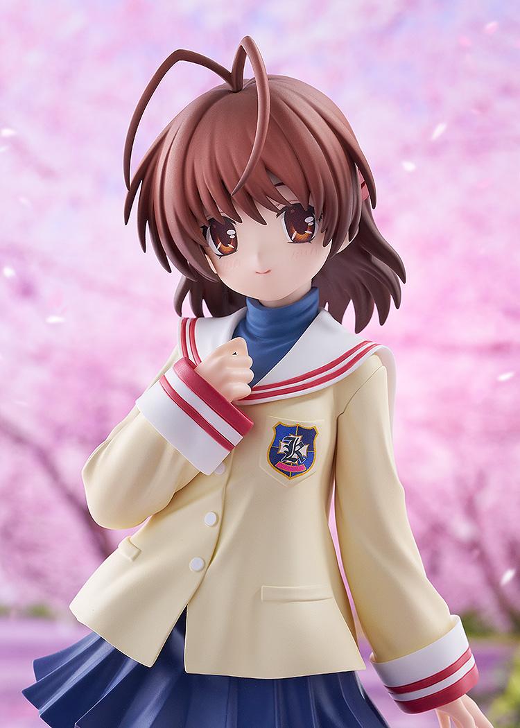 CLANNAD - Furukawa Nagisa - Pop Up Parade L 23cm - 3