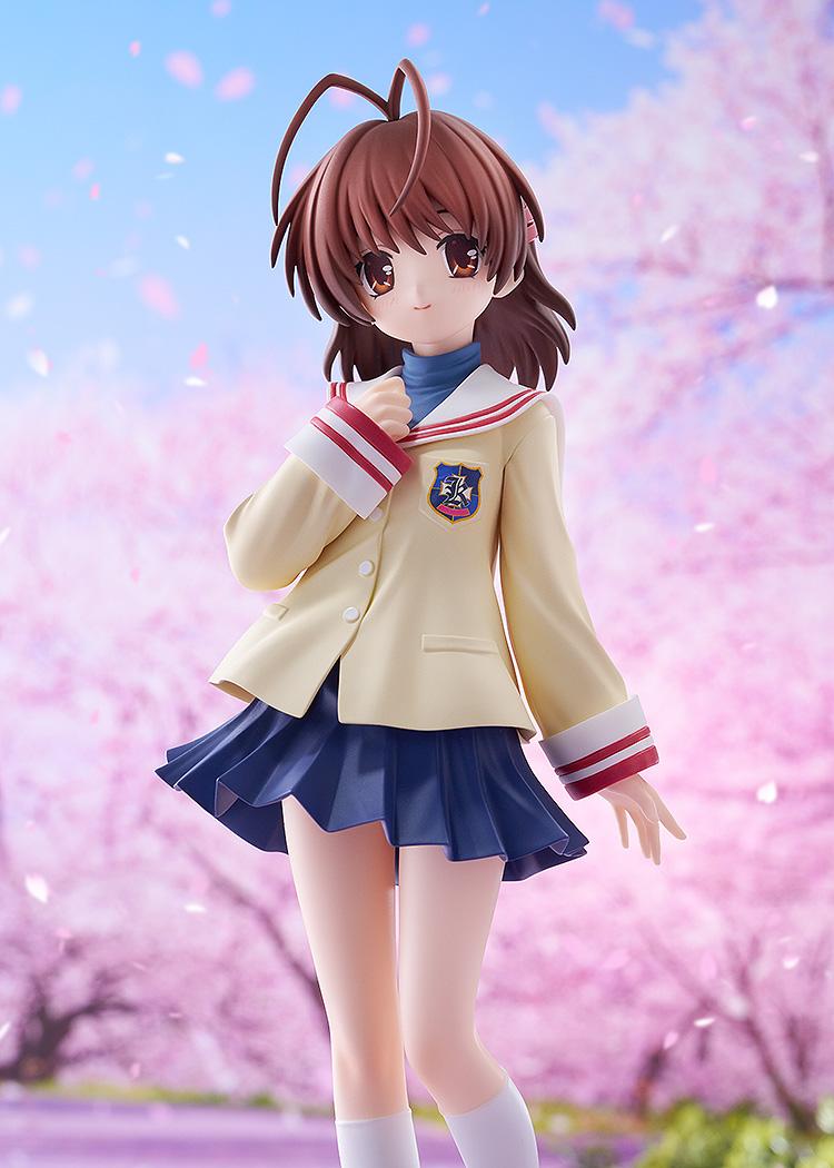CLANNAD - Furukawa Nagisa - Pop Up Parade L 23cm - 4