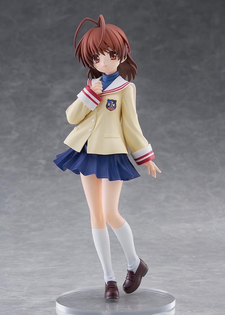 CLANNAD - Furukawa Nagisa - Pop Up Parade L 23cm - 5
