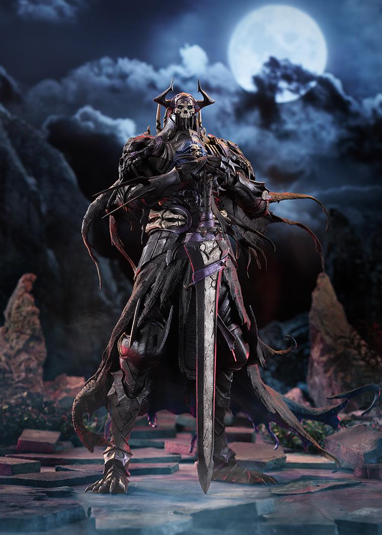 FATE/GRAND ORDRER - Assassin / First Hassan - Pop Up Parade SP 33cm - 2