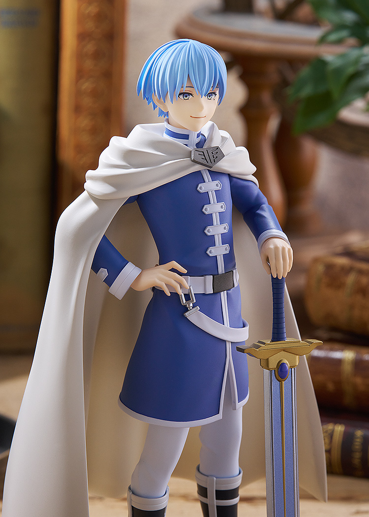 FRIEREN BEYOND JOURNEY'S END - Himmel - Pop Up Parade 17cm