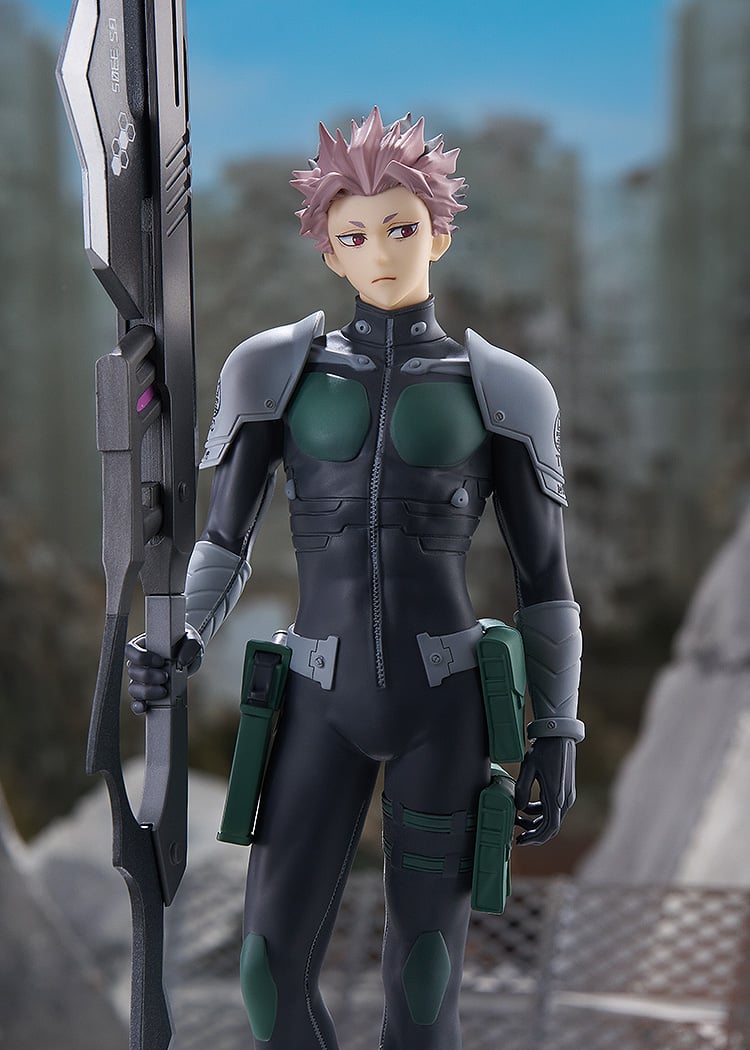 KAIJU NO. 8 - Narumi Gen - Pop Up Parade 27cm