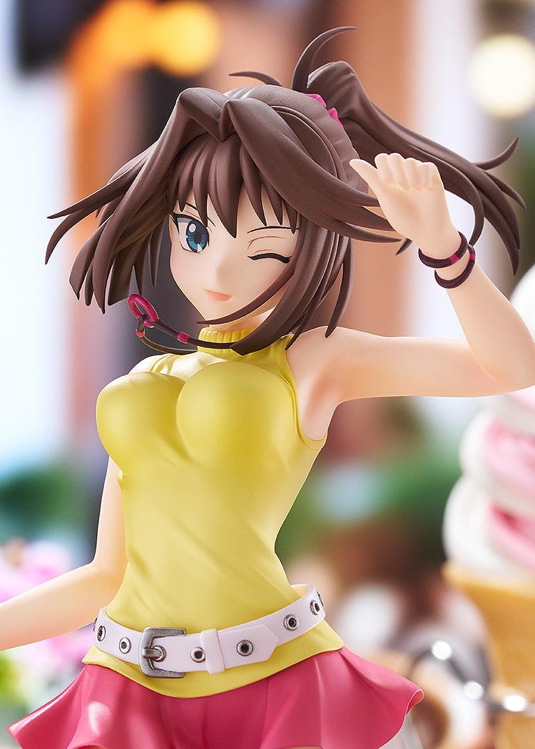 YU-GI-OH! - Mazaki Anzu - Pop Up Parade L 23cm - 4