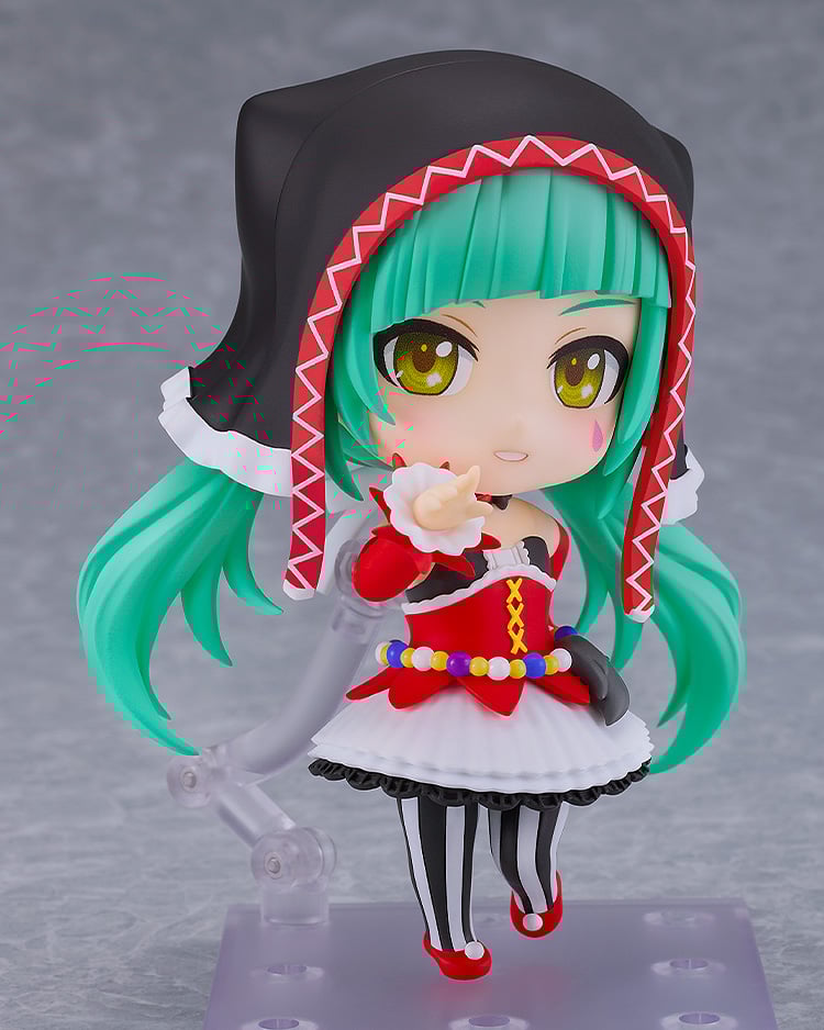 HATSUNE MIKU - Miku Pierretta - Figurine Nendoroid 10cm