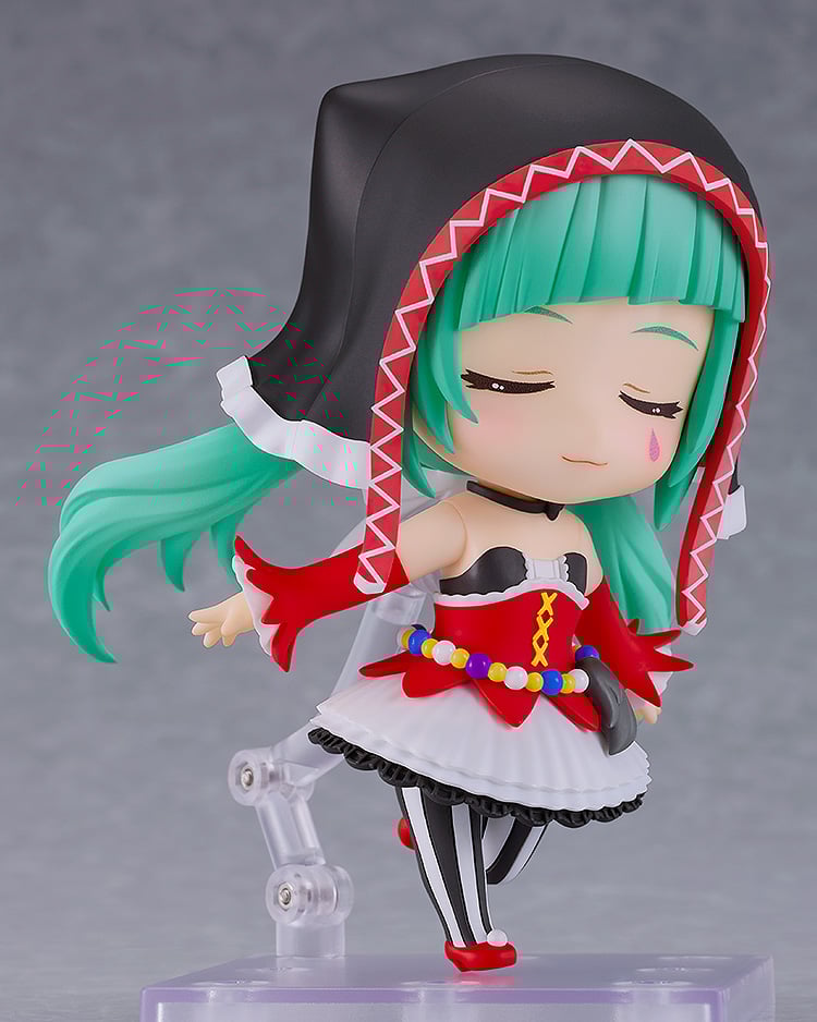 HATSUNE MIKU - Miku Pierretta - Figurine Nendoroid 10cm