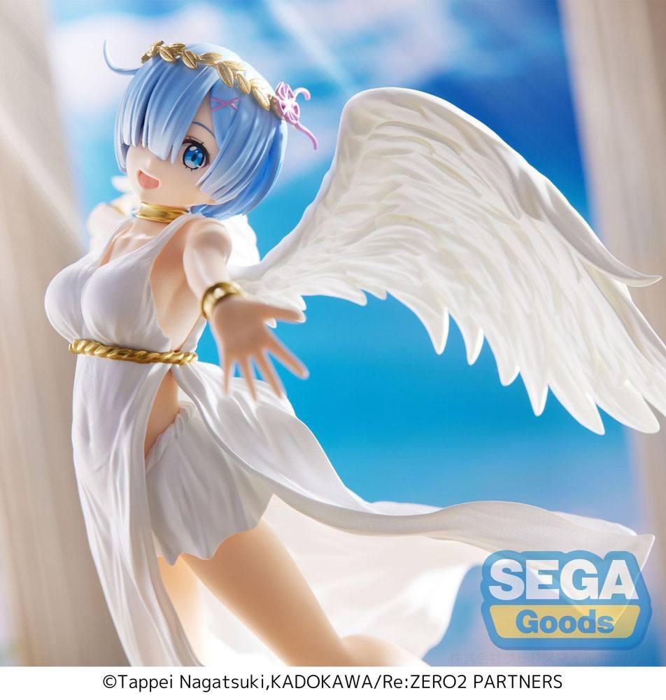 Good Smile Company Nendoroid Rem (Re:ZERO -Starting Life in Another World-) (Rer