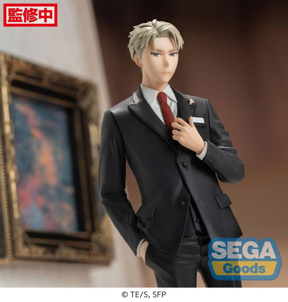 SPY X FAMILY - Loid Forger 