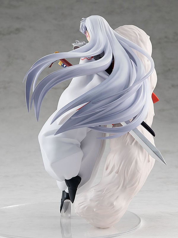 INUYASHA - Sesshomaru - Pop Up Parade 17cm : ShopForGeek.com