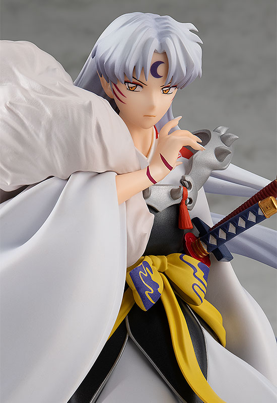 INUYASHA - Sesshomaru - Pop Up Parade 18cm