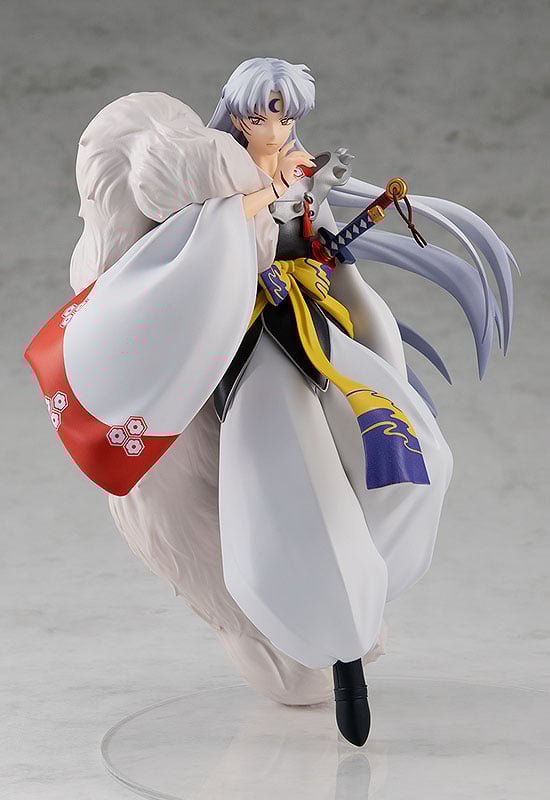 INUYASHA - Sesshomaru - Pop Up Parade 18cm