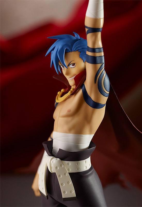 TENGEN TOPPA GURREN LAGANN - Kamina - Pop Up Parade 20cm - 4