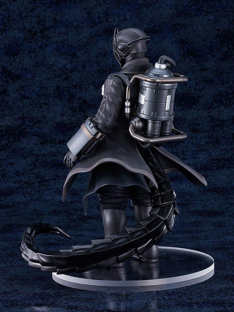 MADE IN ABYSS DAWN OF THE DEEP - Bondrewd - Pop Up Parade SP 21cm - 2