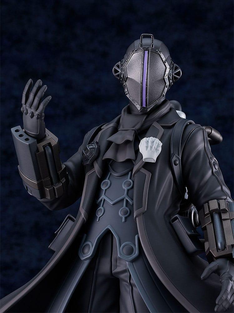 MADE IN ABYSS DAWN OF THE DEEP - Bondrewd - Pop Up Parade SP 21cm - 3