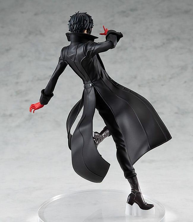 PERSONA 5 THE ANIMATION - Joker - Pop Up Parade 17cm - 3