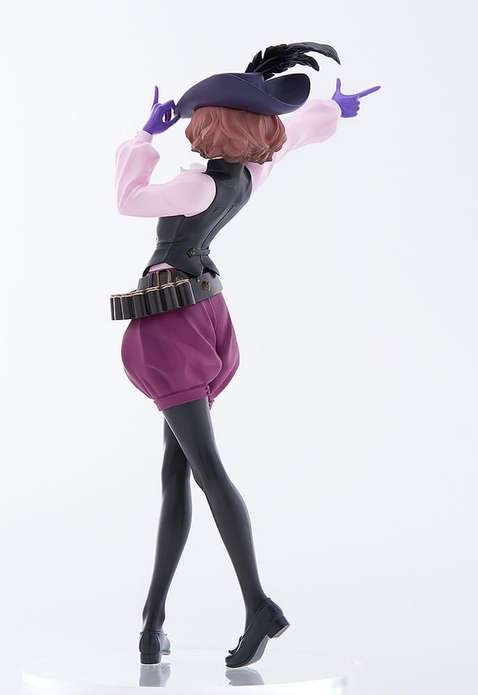 PERSONA 5 THE ANIMATION - Noir - Pop Up Parade 18cm - 2