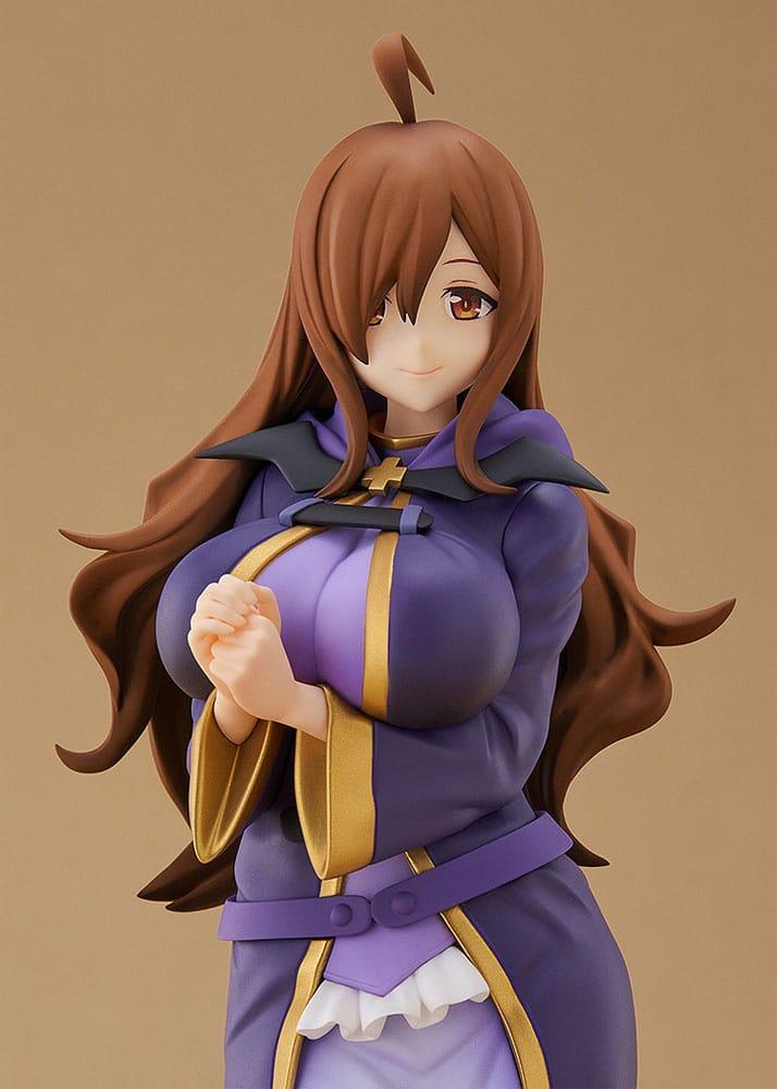 KONOSUBA - Wiz - Pop Up Parade L 24cm - 3
