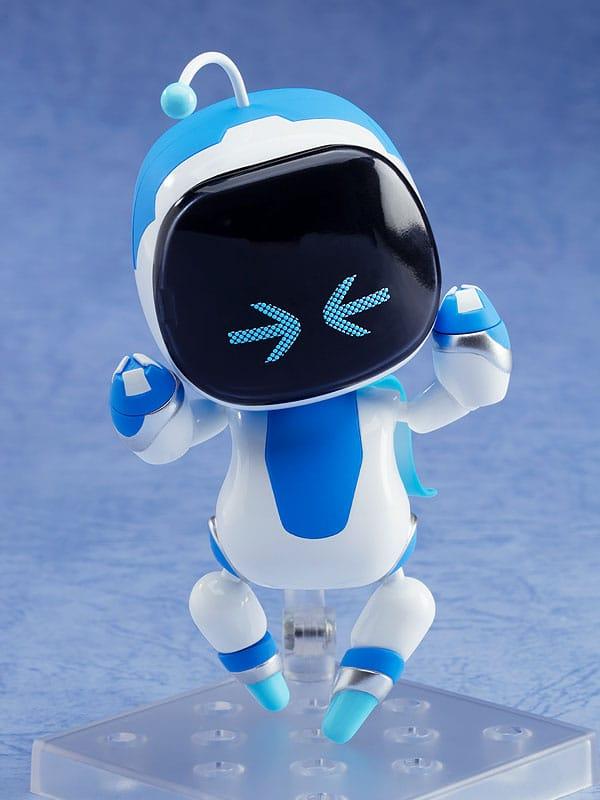 ASTRO'S PLAYROOM - Astro - Figure Nendoroid 10cm - 2